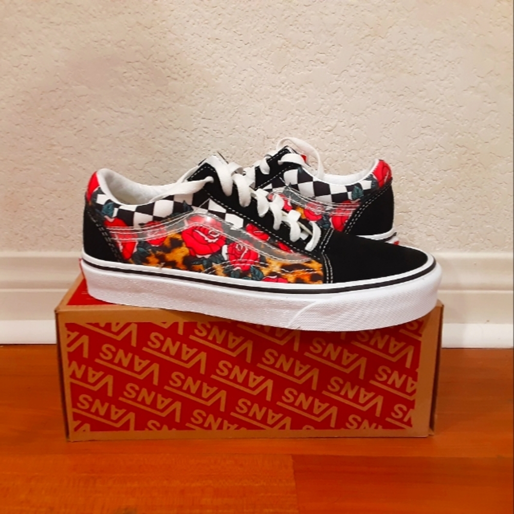 Vans